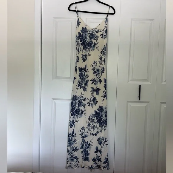 Reformation Parma dress NWT - Picture 9 of 10